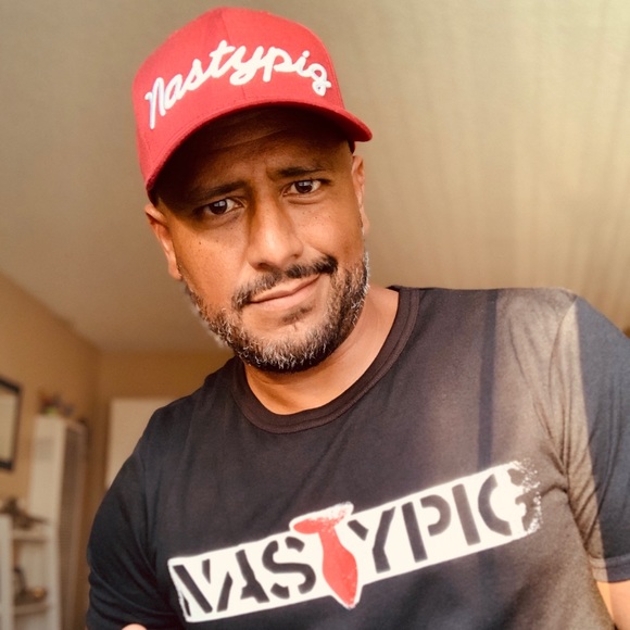 Nasty Pig Other - Nasty Pig Signature Cap